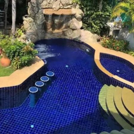 Private Pattaya Resort Nong Prue 외부 사진