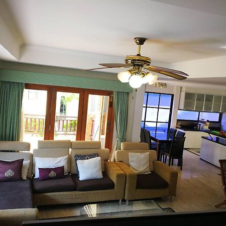 Private Pattaya Resort Nong Prue 외부 사진