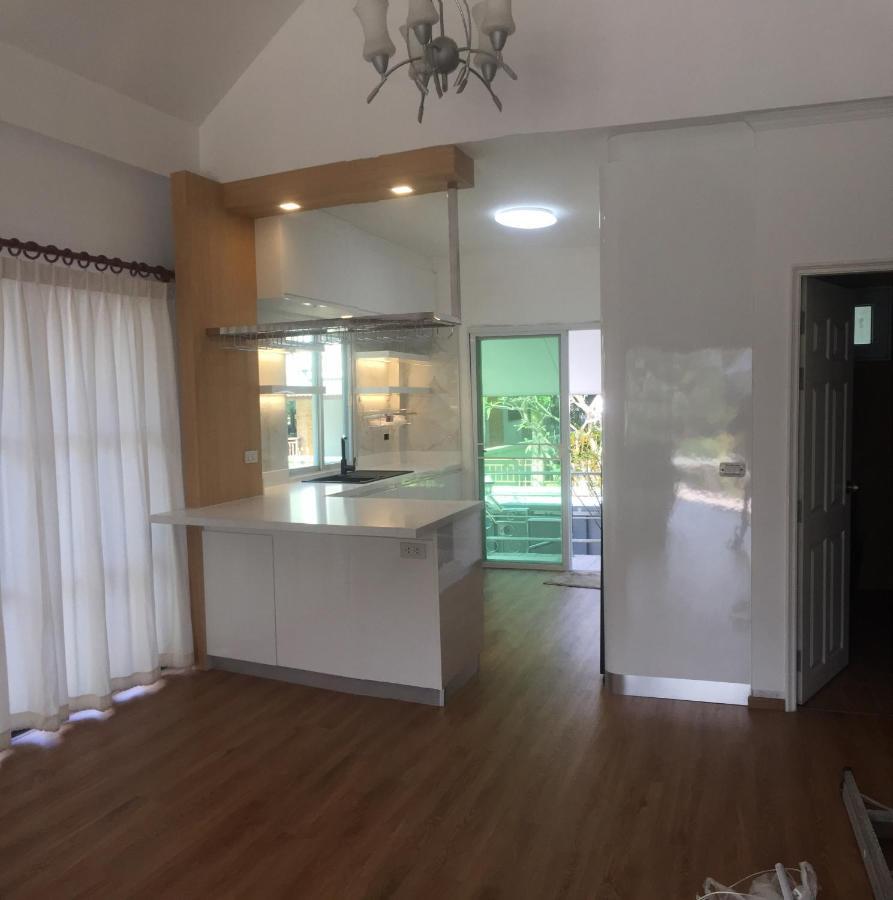 Private Pattaya Resort Nong Prue 외부 사진