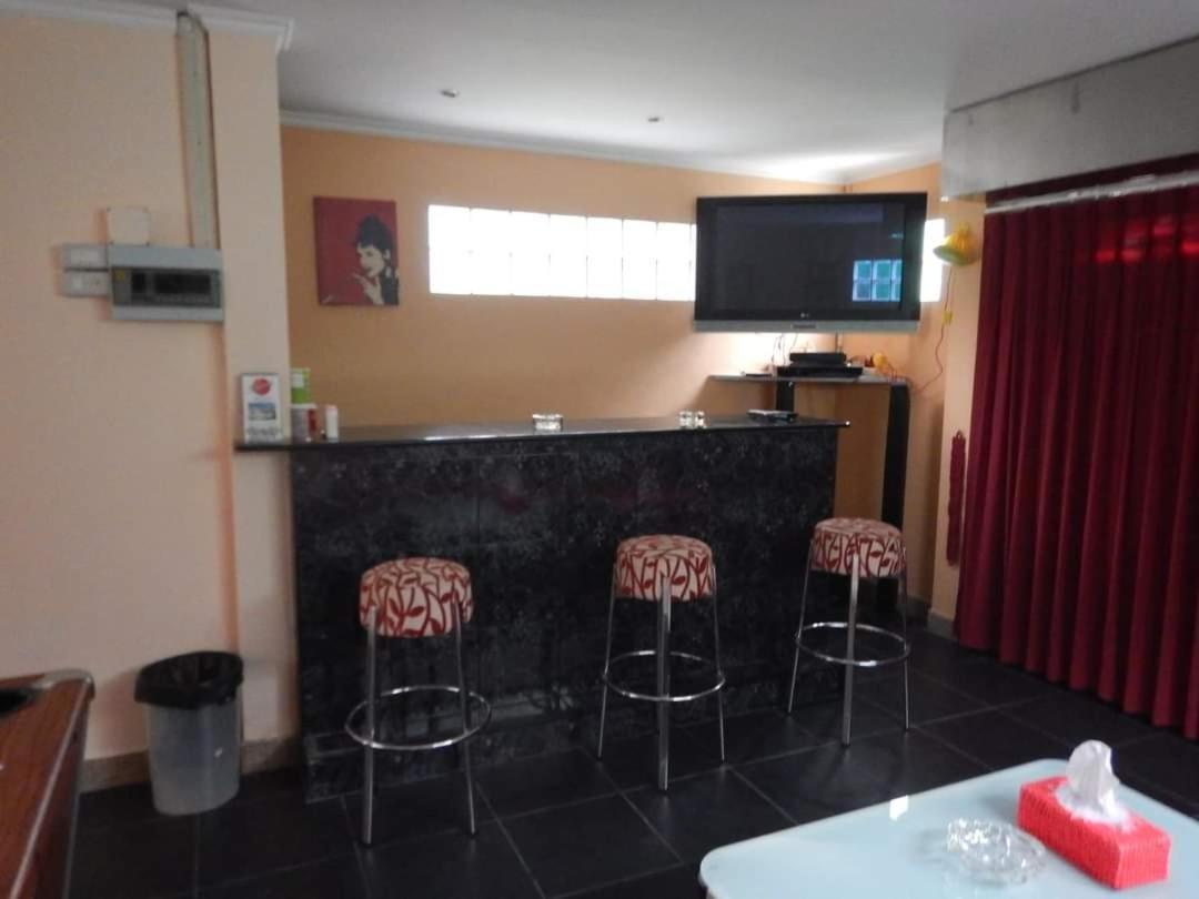 Private Pattaya Resort Nong Prue 외부 사진