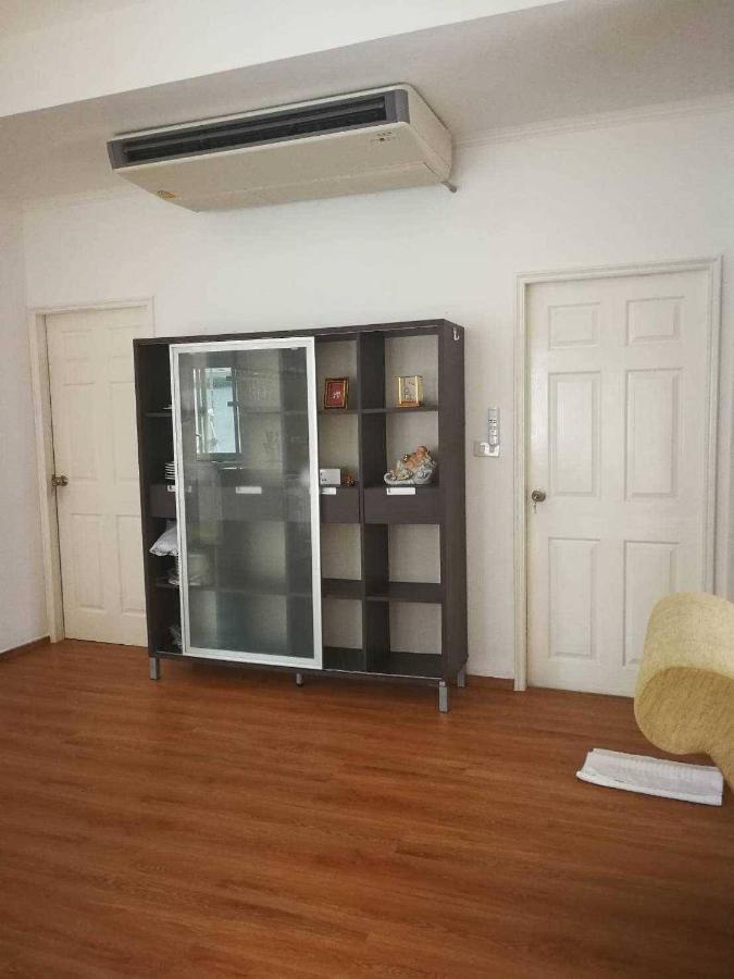 Private Pattaya Resort Nong Prue 외부 사진