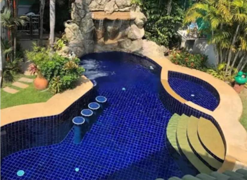 Private Pattaya Resort Nong Prue 외부 사진