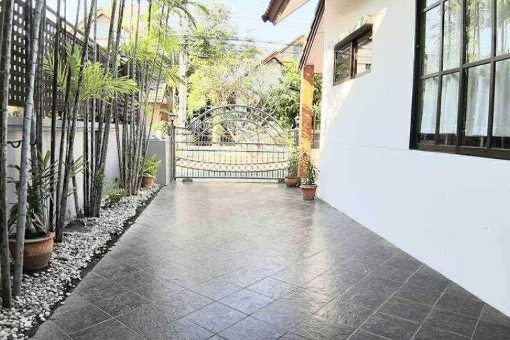 Private Pattaya Resort Nong Prue 외부 사진