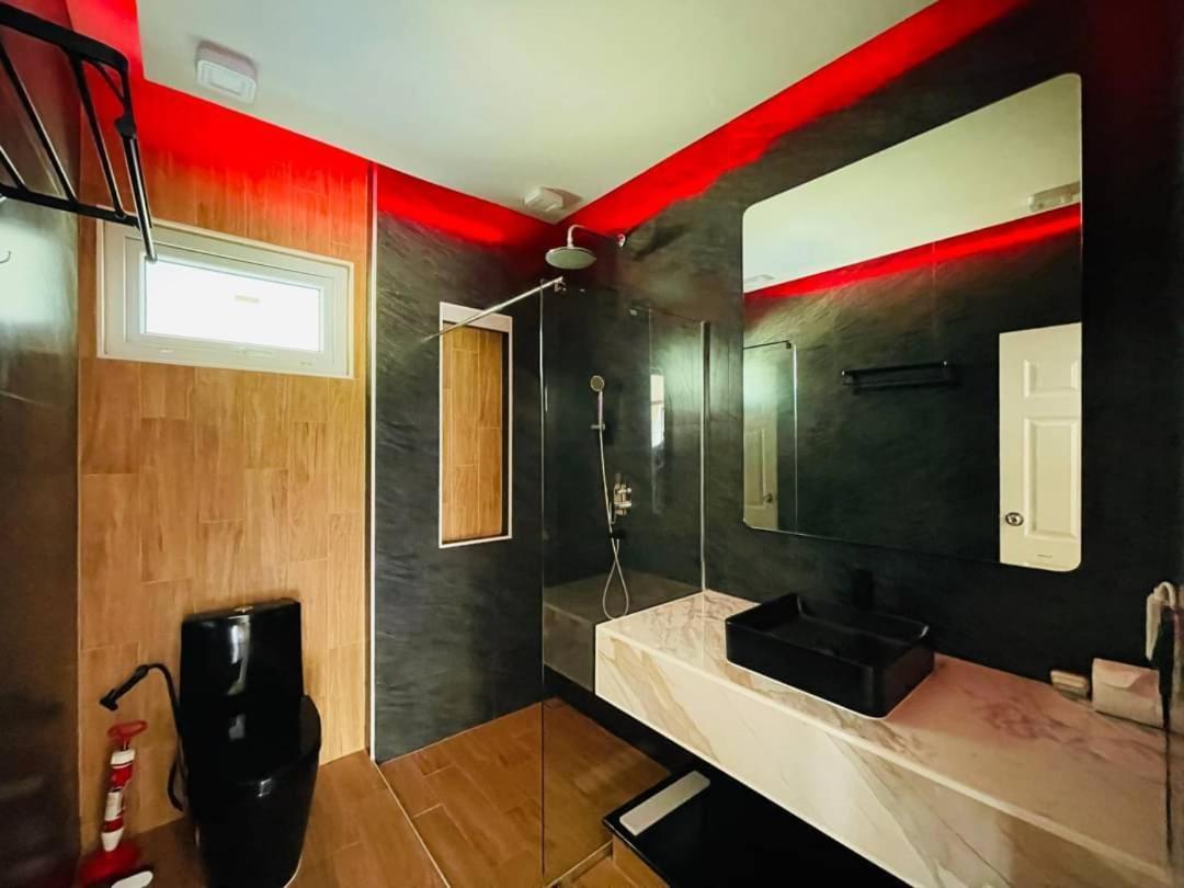 Private Pattaya Resort Nong Prue 외부 사진