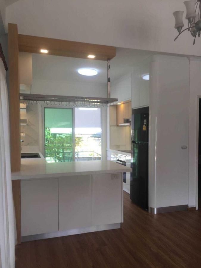 Private Pattaya Resort Nong Prue 외부 사진