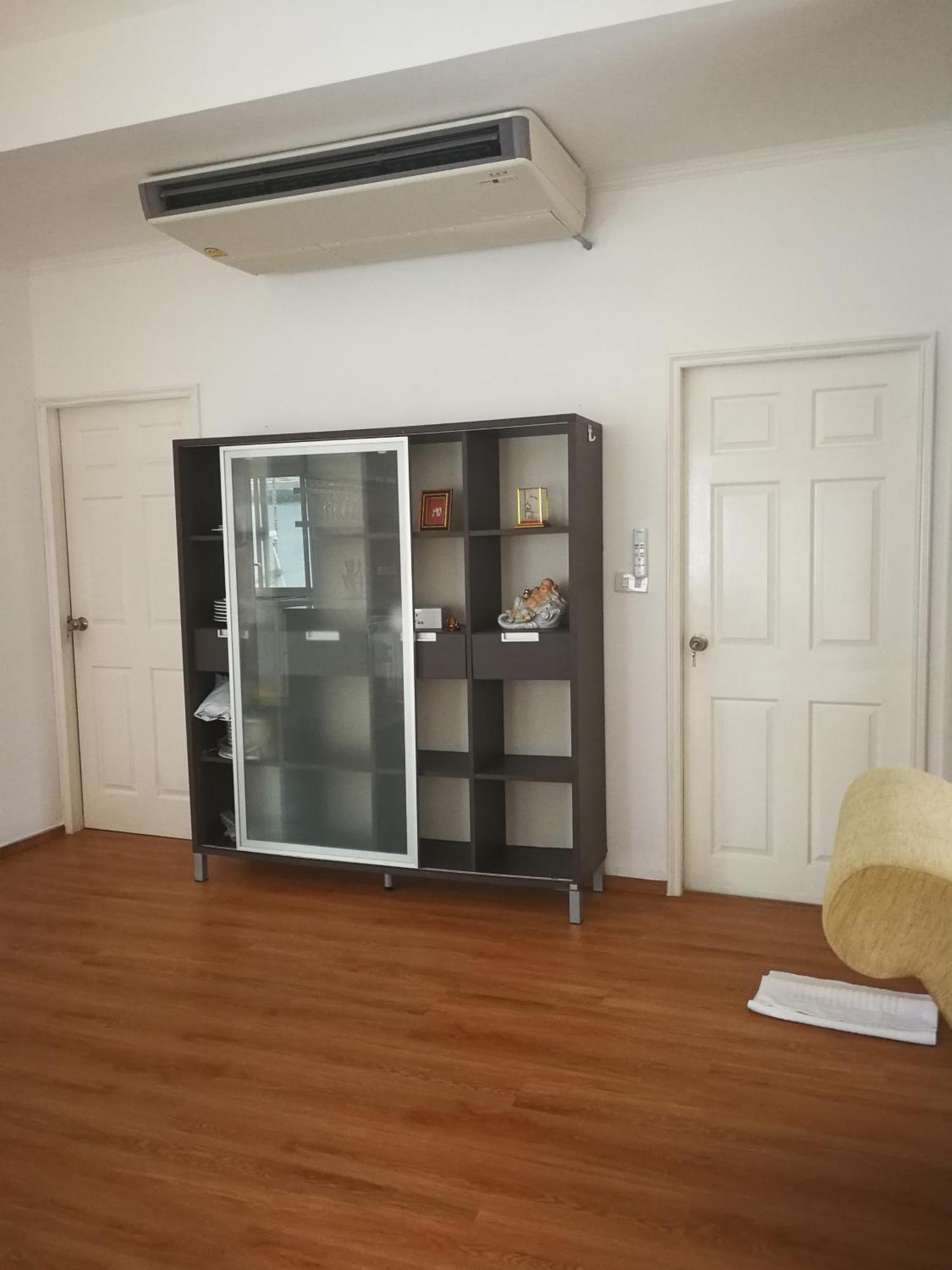 Private Pattaya Resort Nong Prue 객실 사진