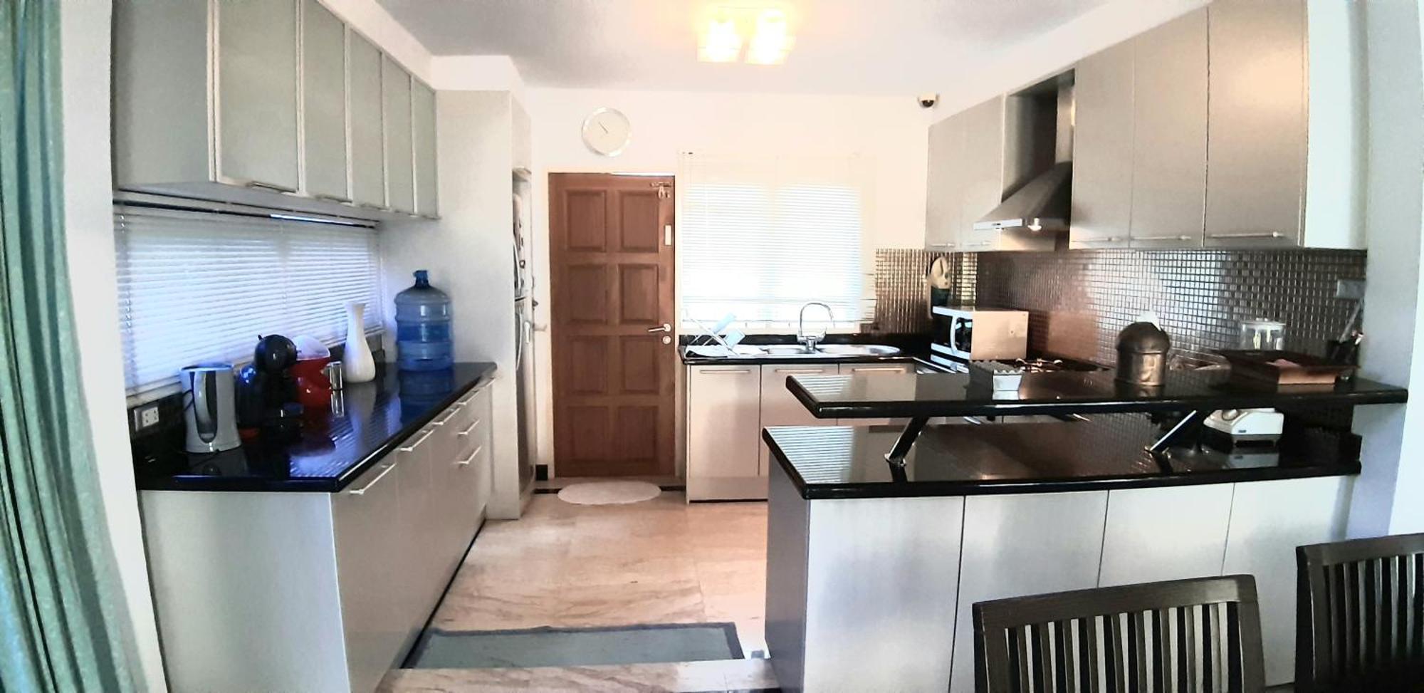 Private Pattaya Resort Nong Prue 객실 사진