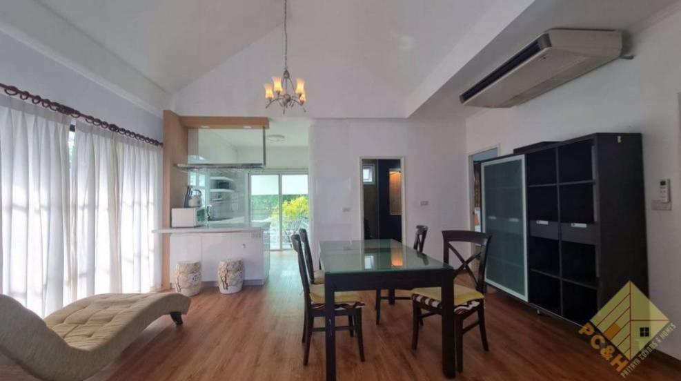 Private Pattaya Resort Nong Prue 외부 사진