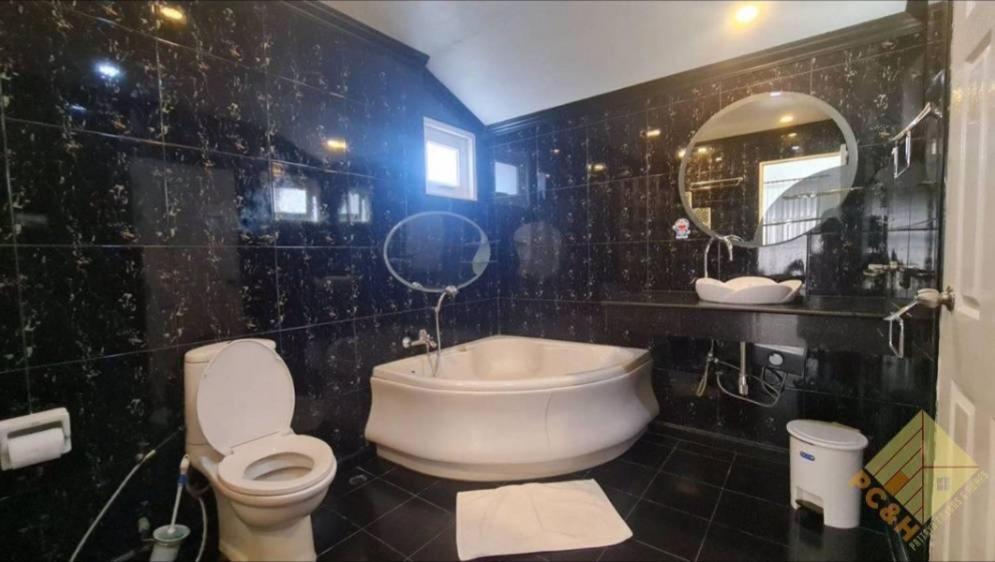 Private Pattaya Resort Nong Prue 외부 사진