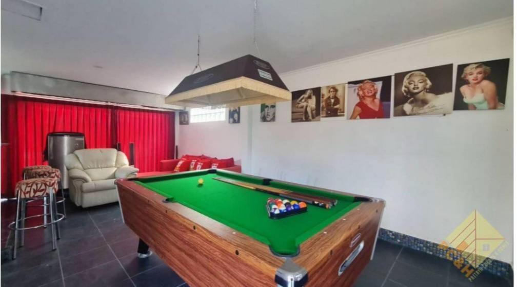Private Pattaya Resort Nong Prue 외부 사진