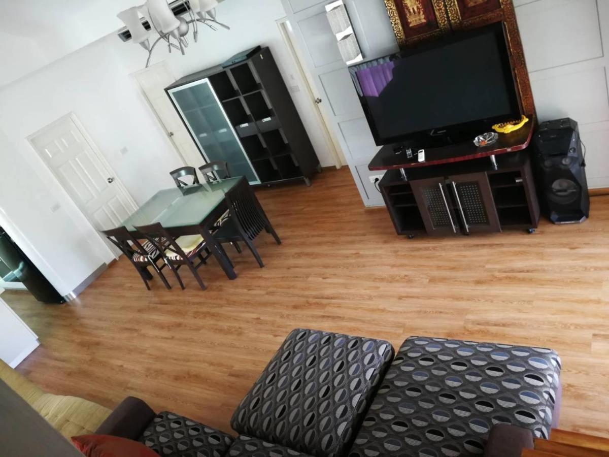 Private Pattaya Resort Nong Prue 외부 사진