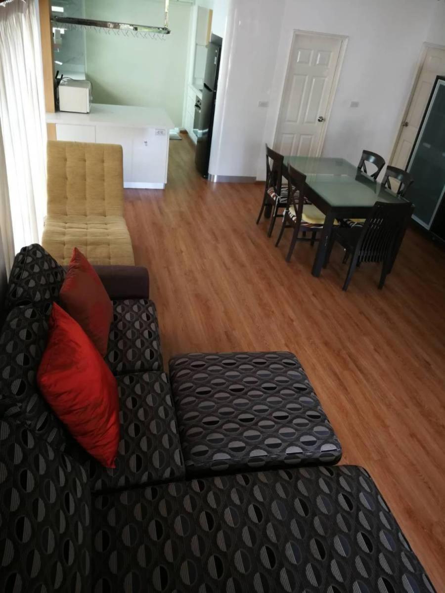 Private Pattaya Resort Nong Prue 외부 사진