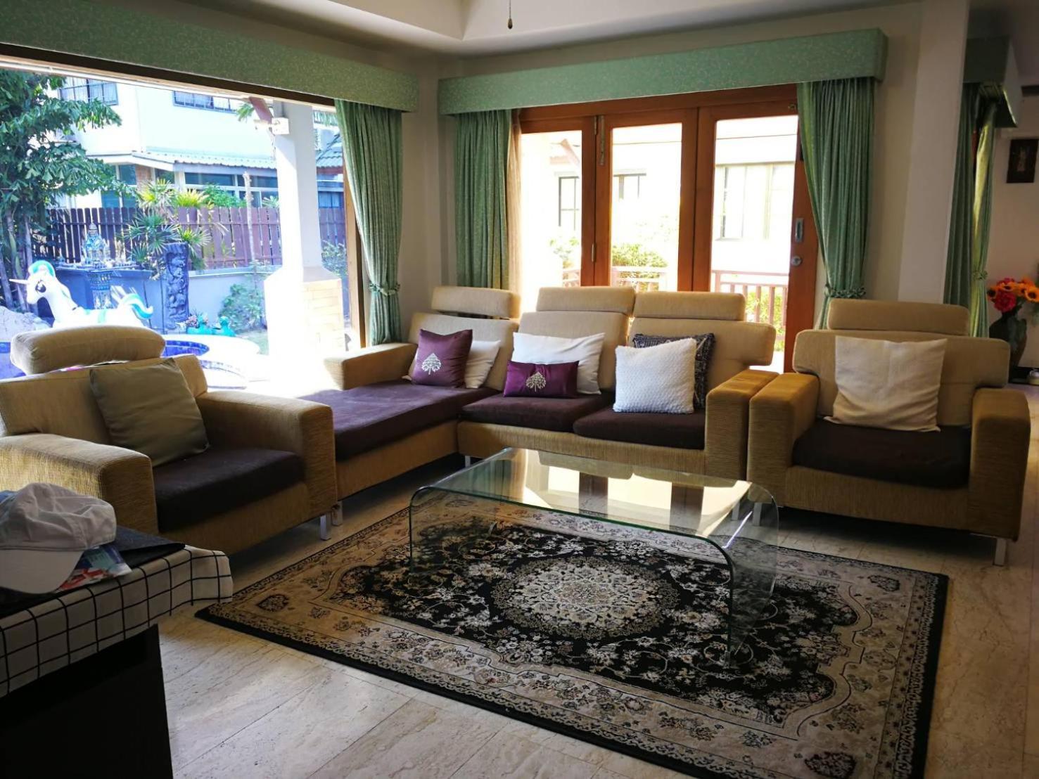 Private Pattaya Resort Nong Prue 외부 사진