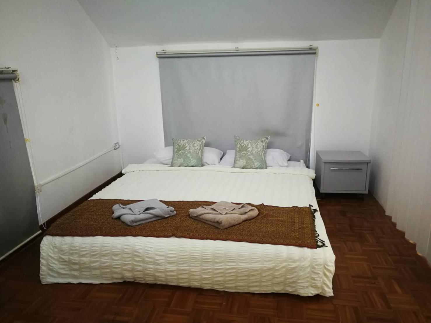 Private Pattaya Resort Nong Prue 객실 사진