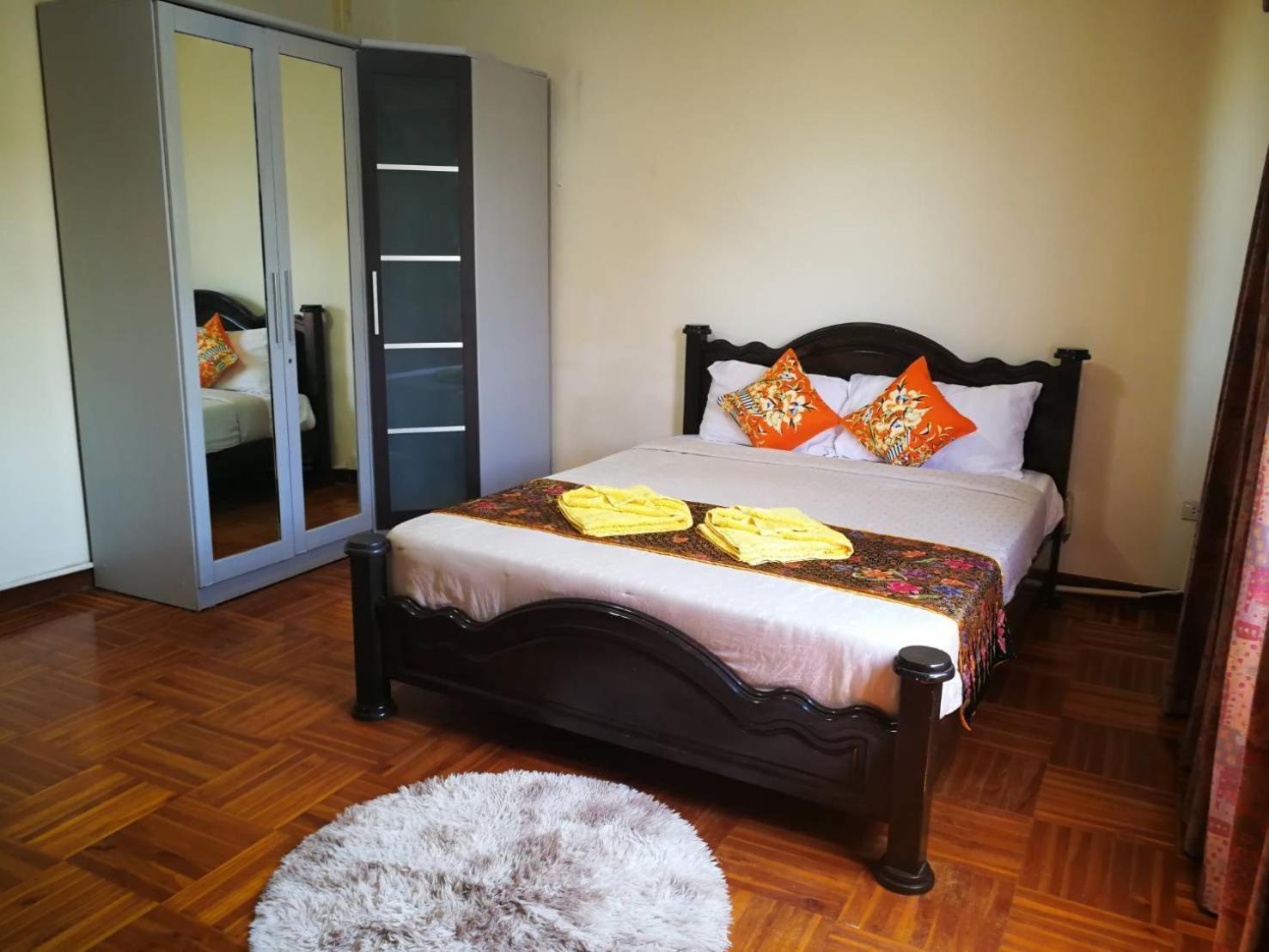 Private Pattaya Resort Nong Prue 객실 사진