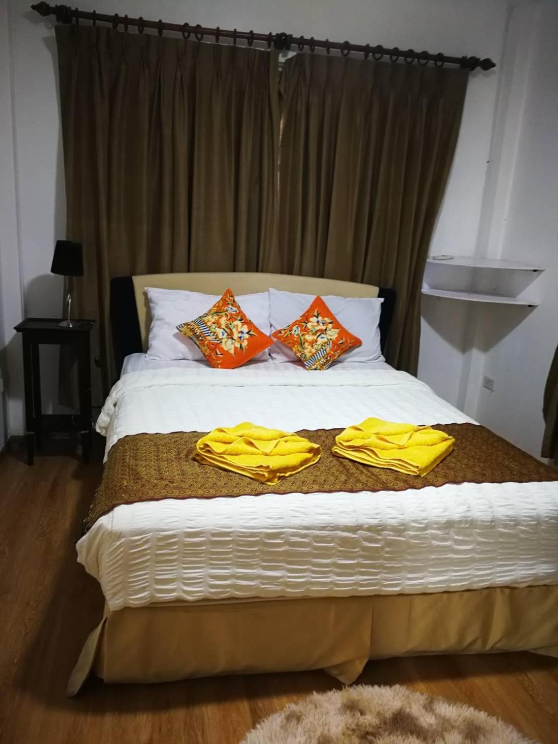 Private Pattaya Resort Nong Prue 객실 사진