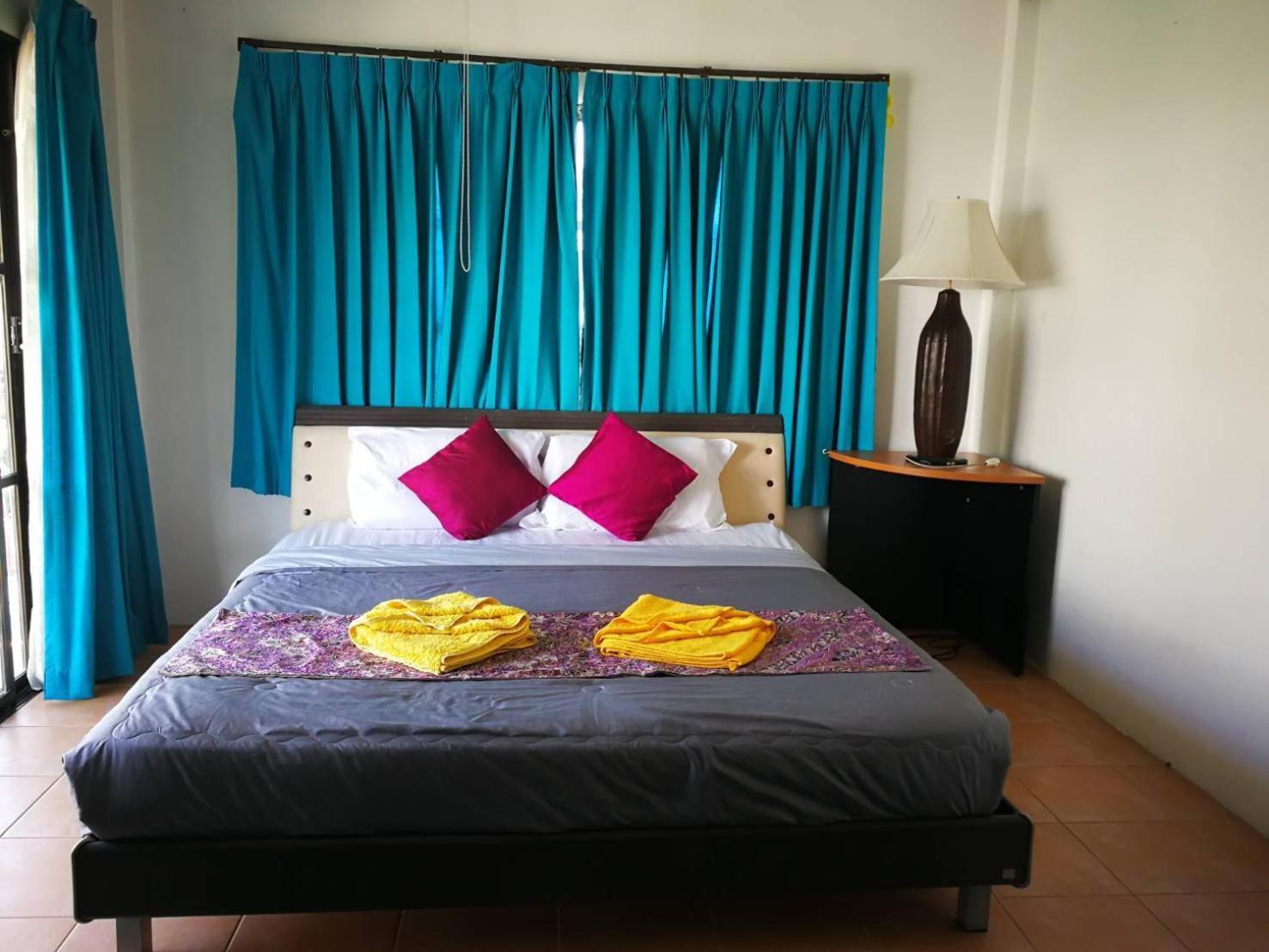 Private Pattaya Resort Nong Prue 객실 사진