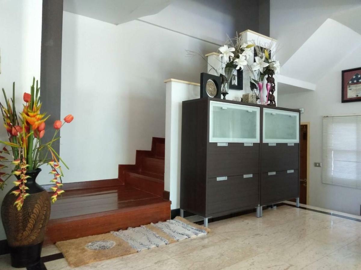 Private Pattaya Resort Nong Prue 외부 사진