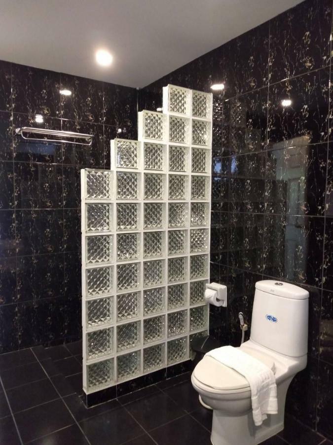 Private Pattaya Resort Nong Prue 외부 사진