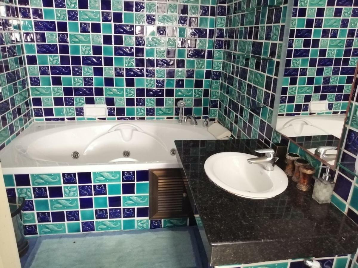 Private Pattaya Resort Nong Prue 외부 사진