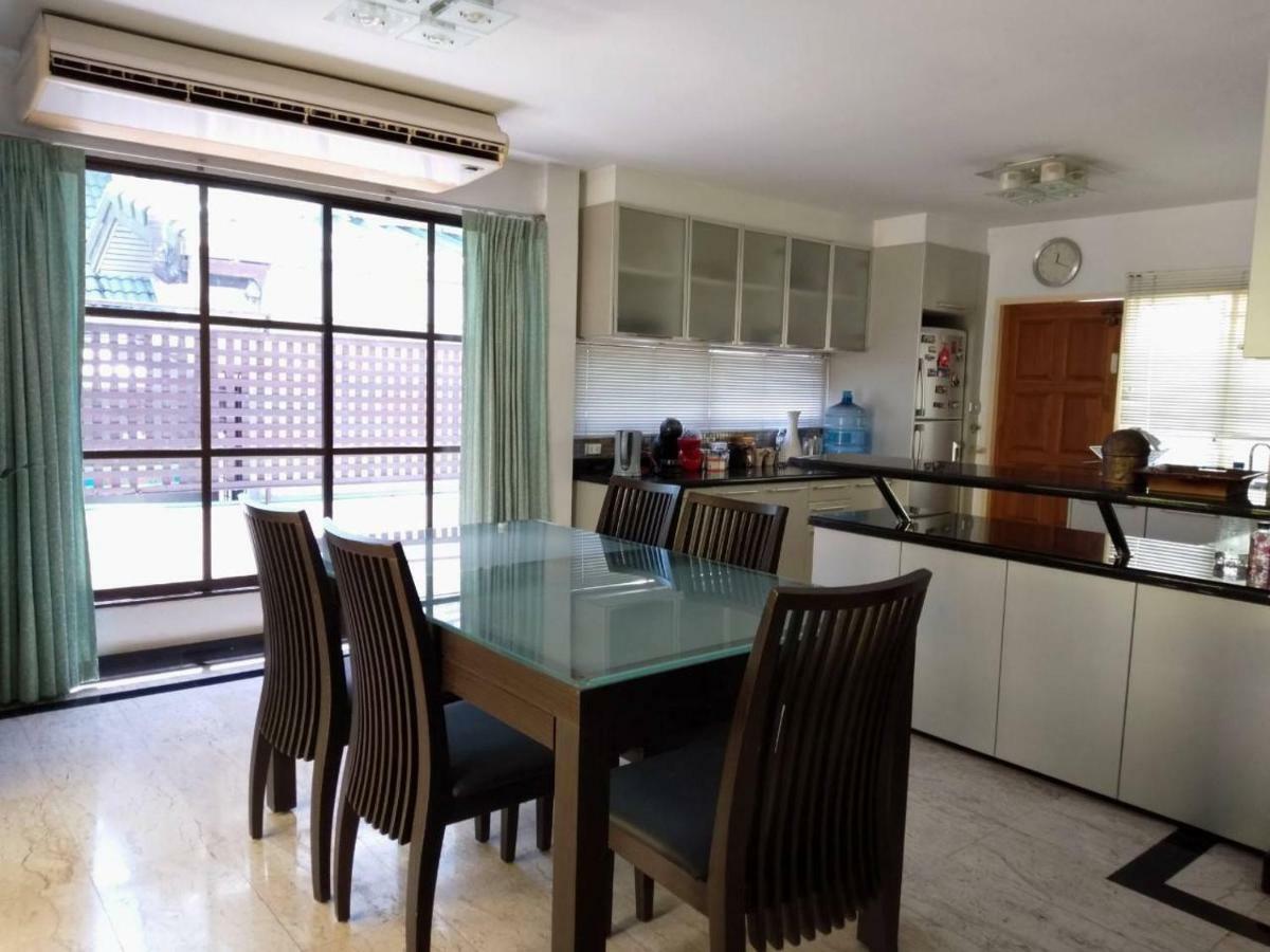 Private Pattaya Resort Nong Prue 외부 사진