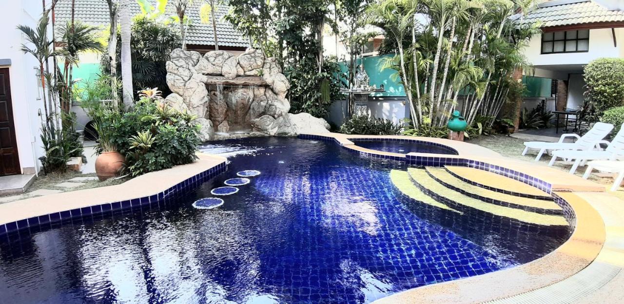 Private Pattaya Resort Nong Prue 객실 사진